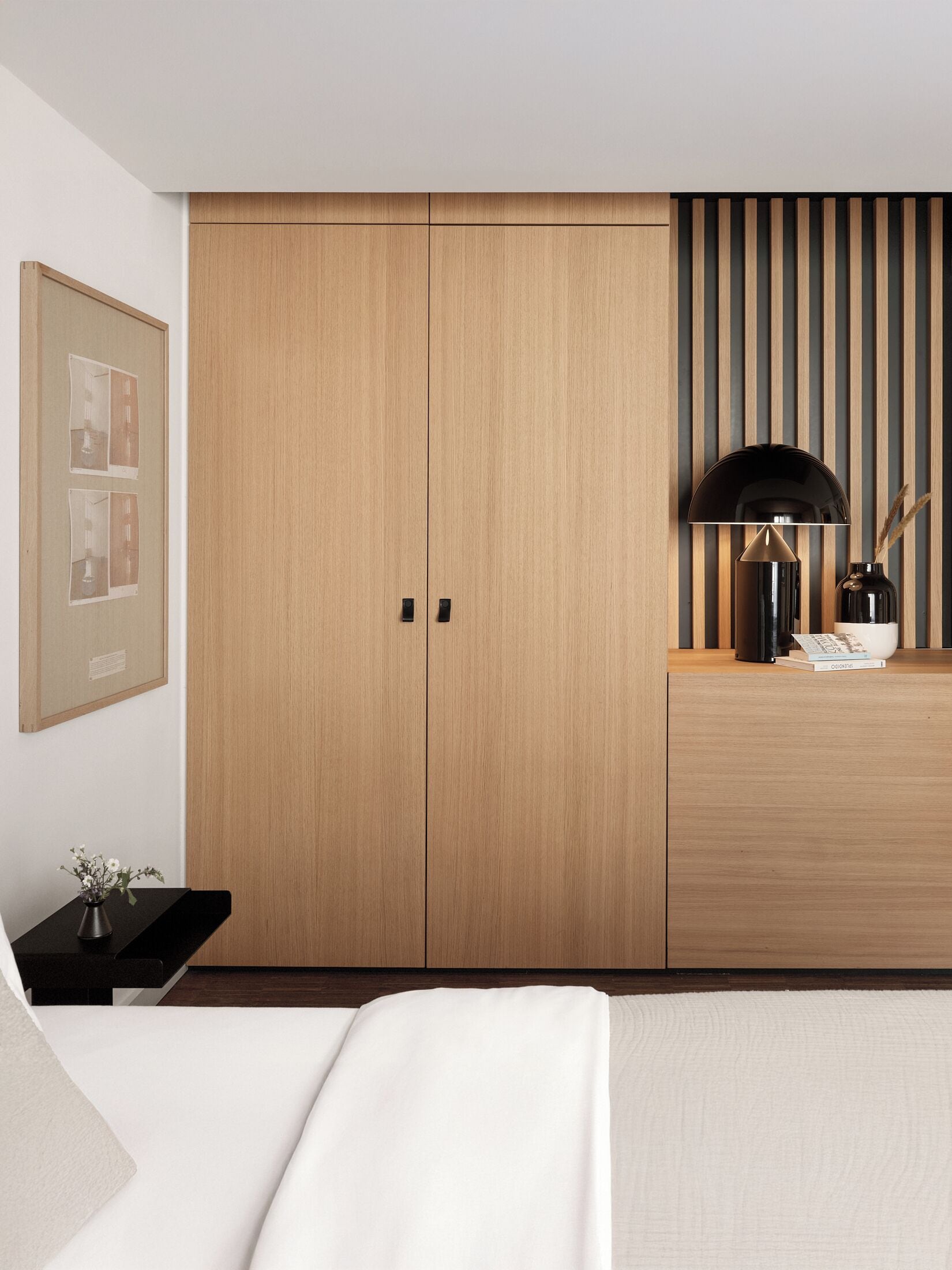 superior room | 1 bedroom, hypo-allergenic bedding, in-room safe, laptop workspace