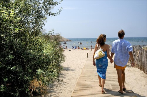 Residéal La Grande Motte