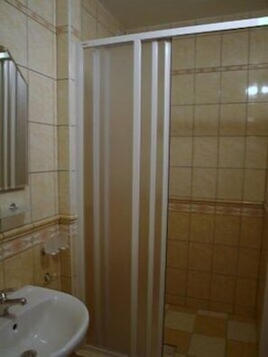 Classic-Zimmer | Badezimmer