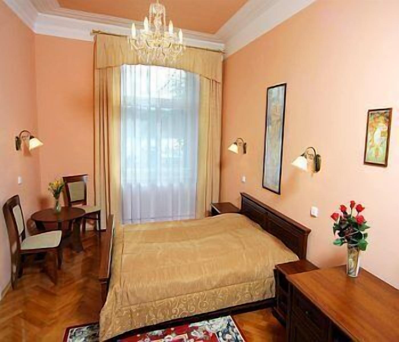 Luxury-Apartment, 2 Schlafzimmer