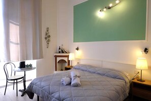 Chambre Standard, non-fumeur, salle de bains attenante