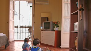 テレビ