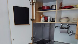 トリプルルーム | 専用キッチン