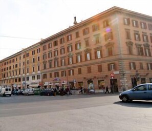 Exterior - Vatican Rooms Guest House (Rome)