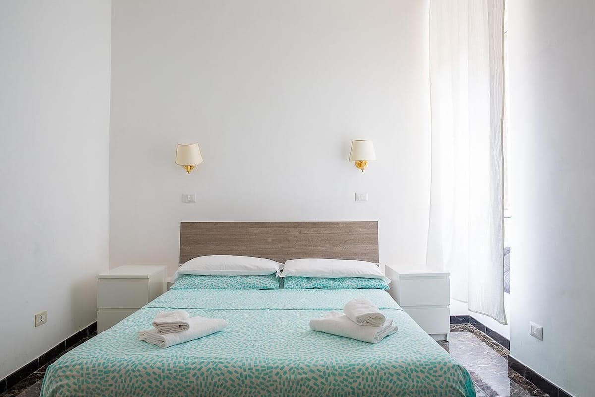 Quadruple Room | Children's theme room