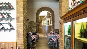 FrĂŒhstĂŒcksbereich