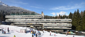 Residence Artuik - Perini Vacanze