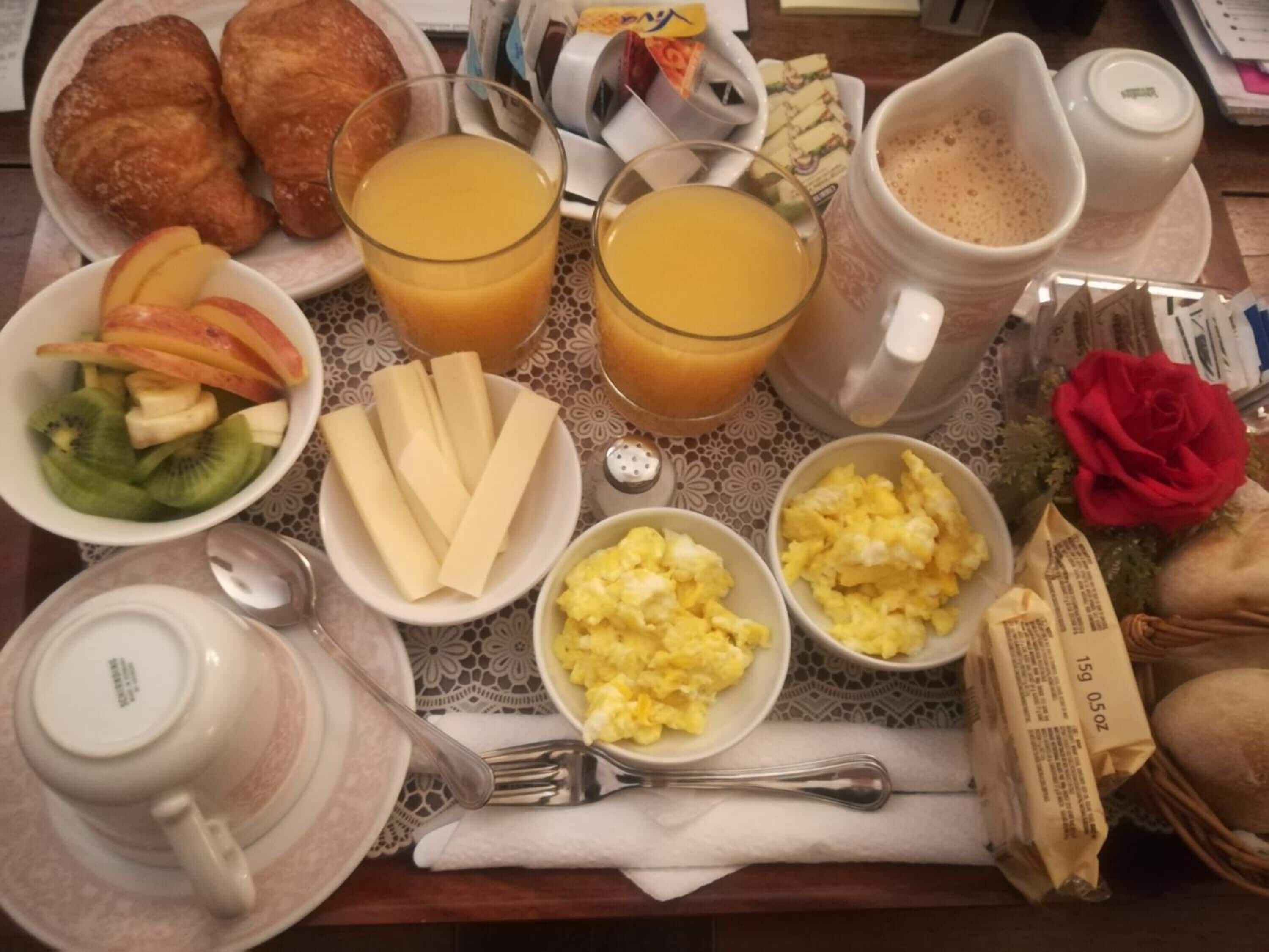 Foto - B&B A Florence View