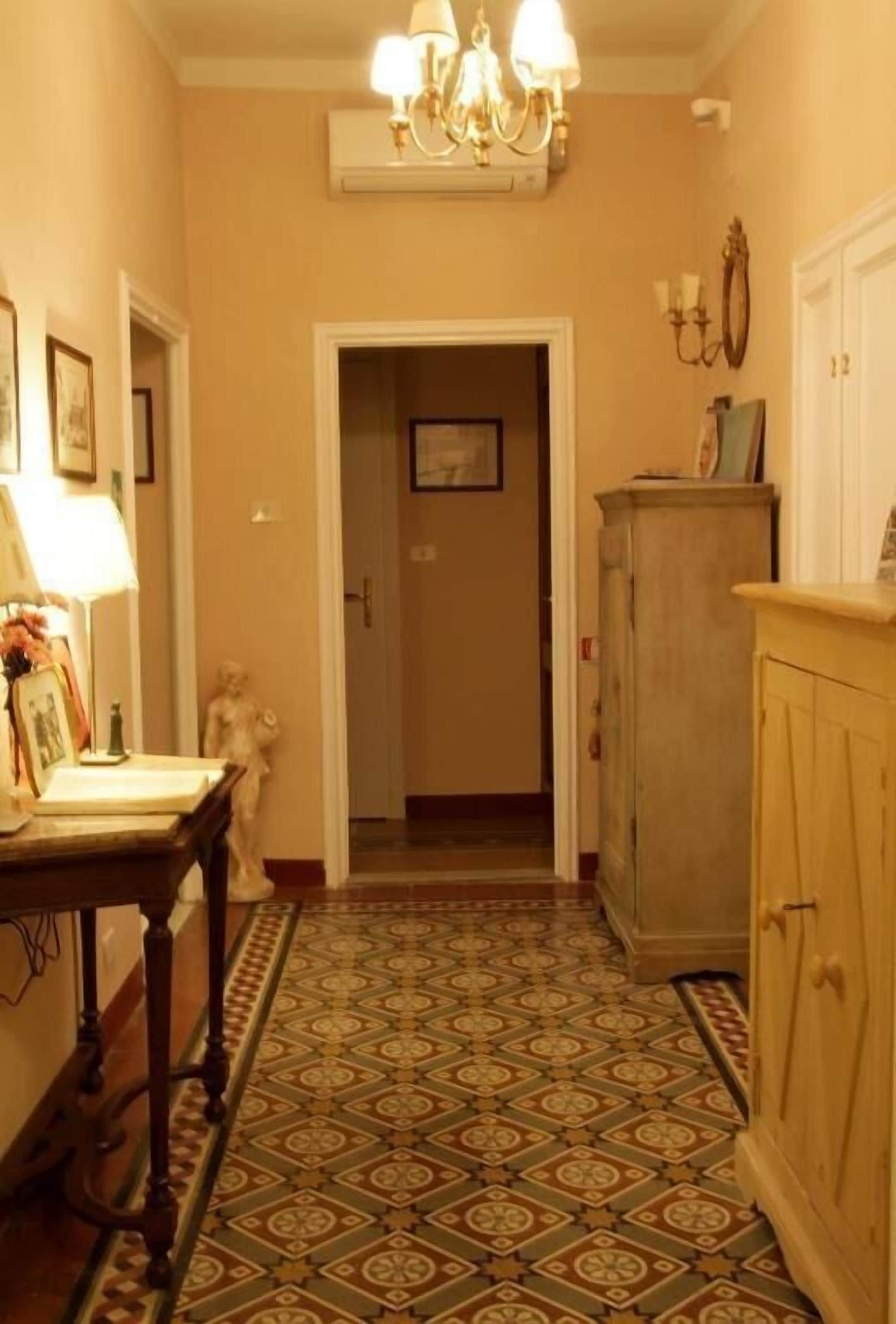 Foto - B&B A Florence View