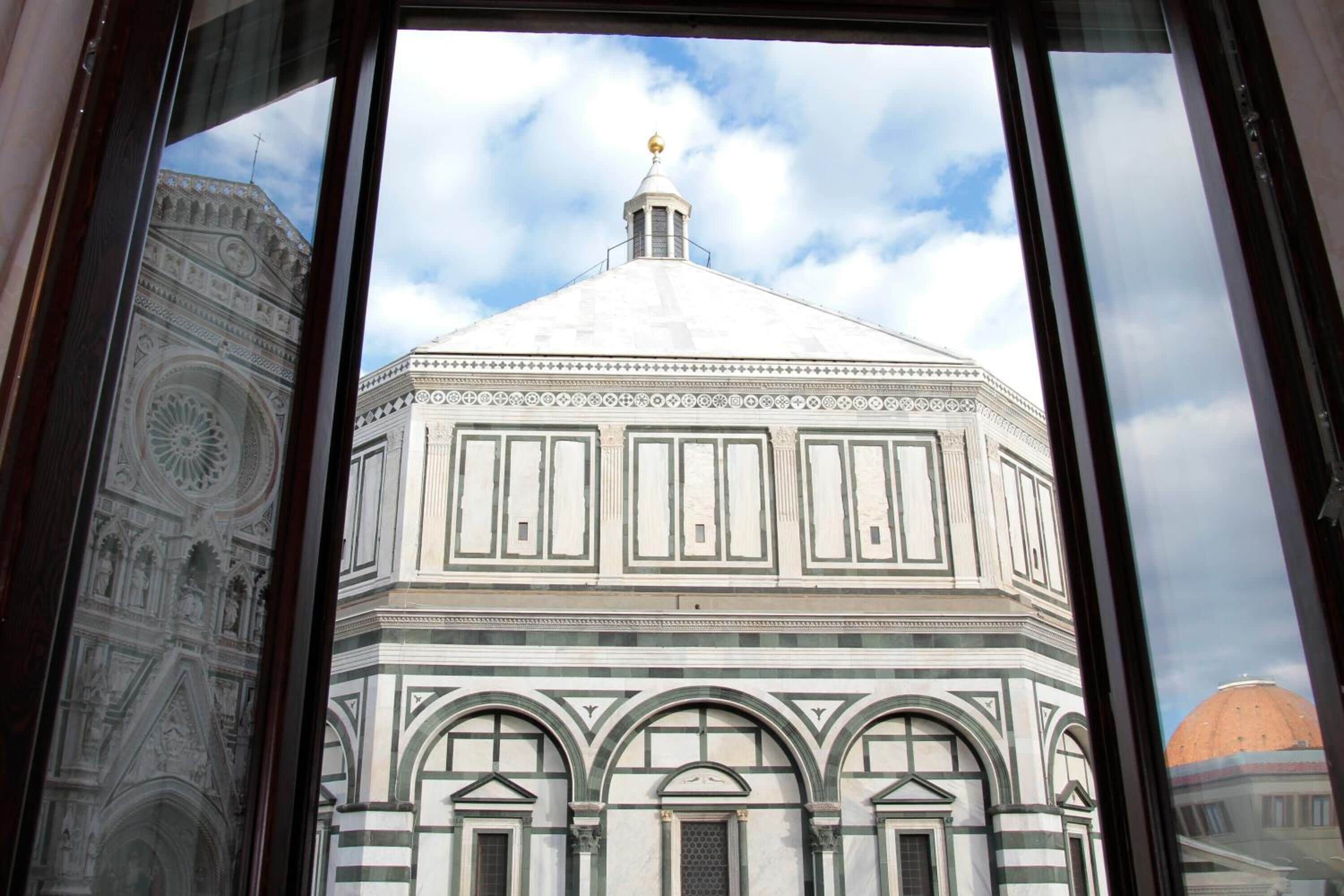 Double or Twin Room, City View | Balcony