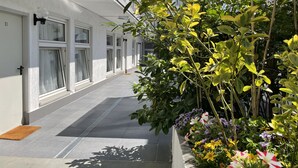 Gårdsplass