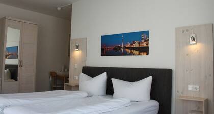 City Lounge Hotel