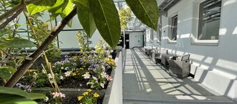 City Lounge Hotel