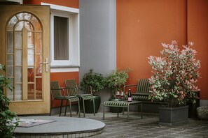 Exterior - Hotel St. Peter (Nuremberg)