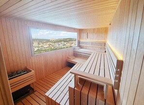 Couples treatment room(s), hot tub, facials, massages - Cosmopolitan Bobycentrum – Czech Leading Hotels (Brno)