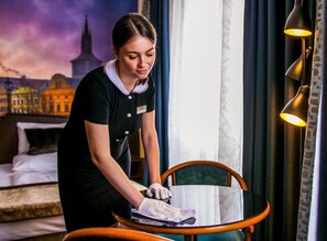Interior - Cosmopolitan Bobycentrum – Czech Leading Hotels (Brno)
