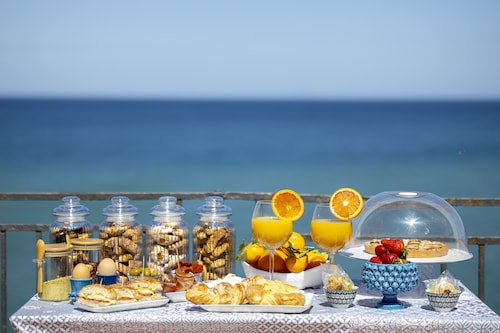 Dolce Vita Rooms and Apartments 