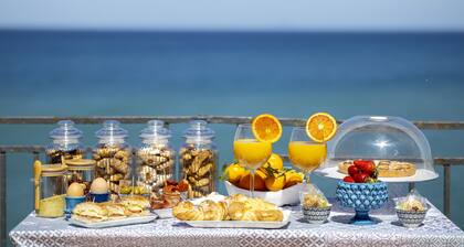 Dolce Vita Rooms and Apartments