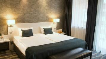 Superior Family Room