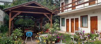 Apartment Rideg Hévíz