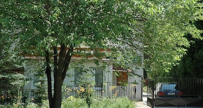 Apartment Rideg Hévíz