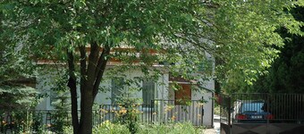 Apartment Rideg Hévíz