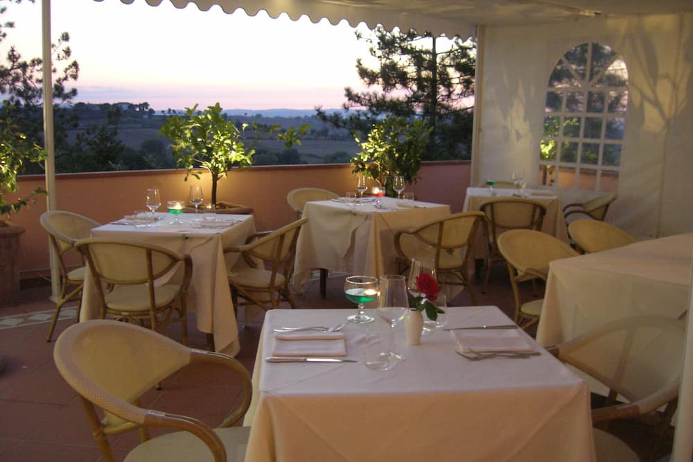 Hotel Farneta