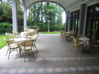 Hotel Farneta