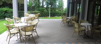 Hotel Farneta