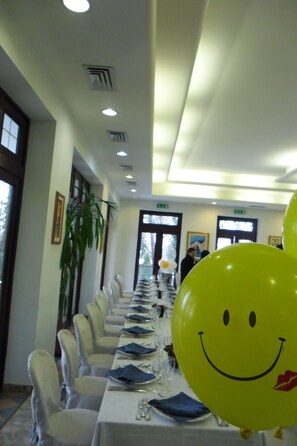 Meeting facility - Hotel Farneta (Cortona)