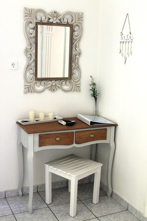 Wohnbereich | Flachbildfernseher