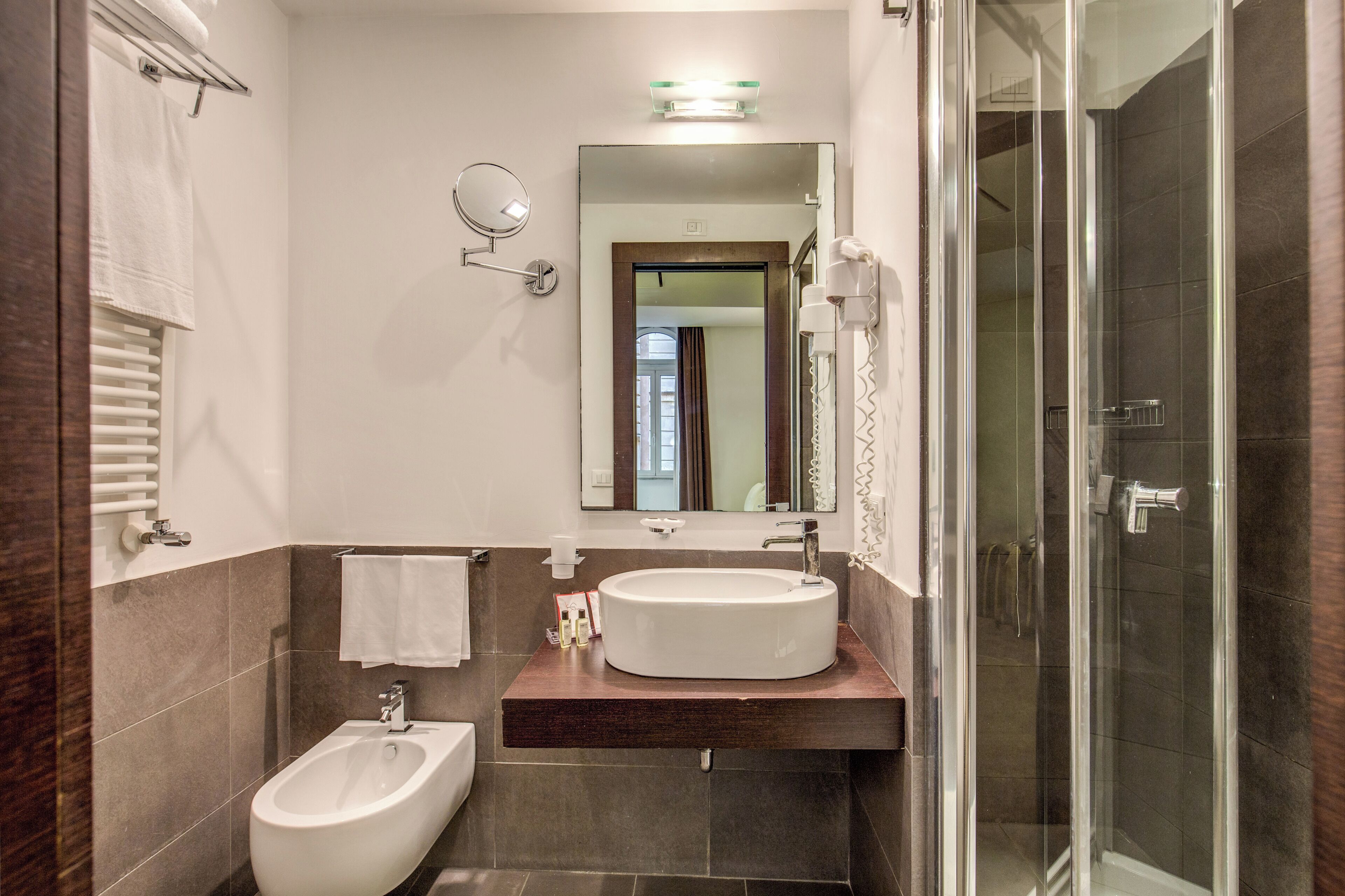 Foto - Hotel Rinascimento