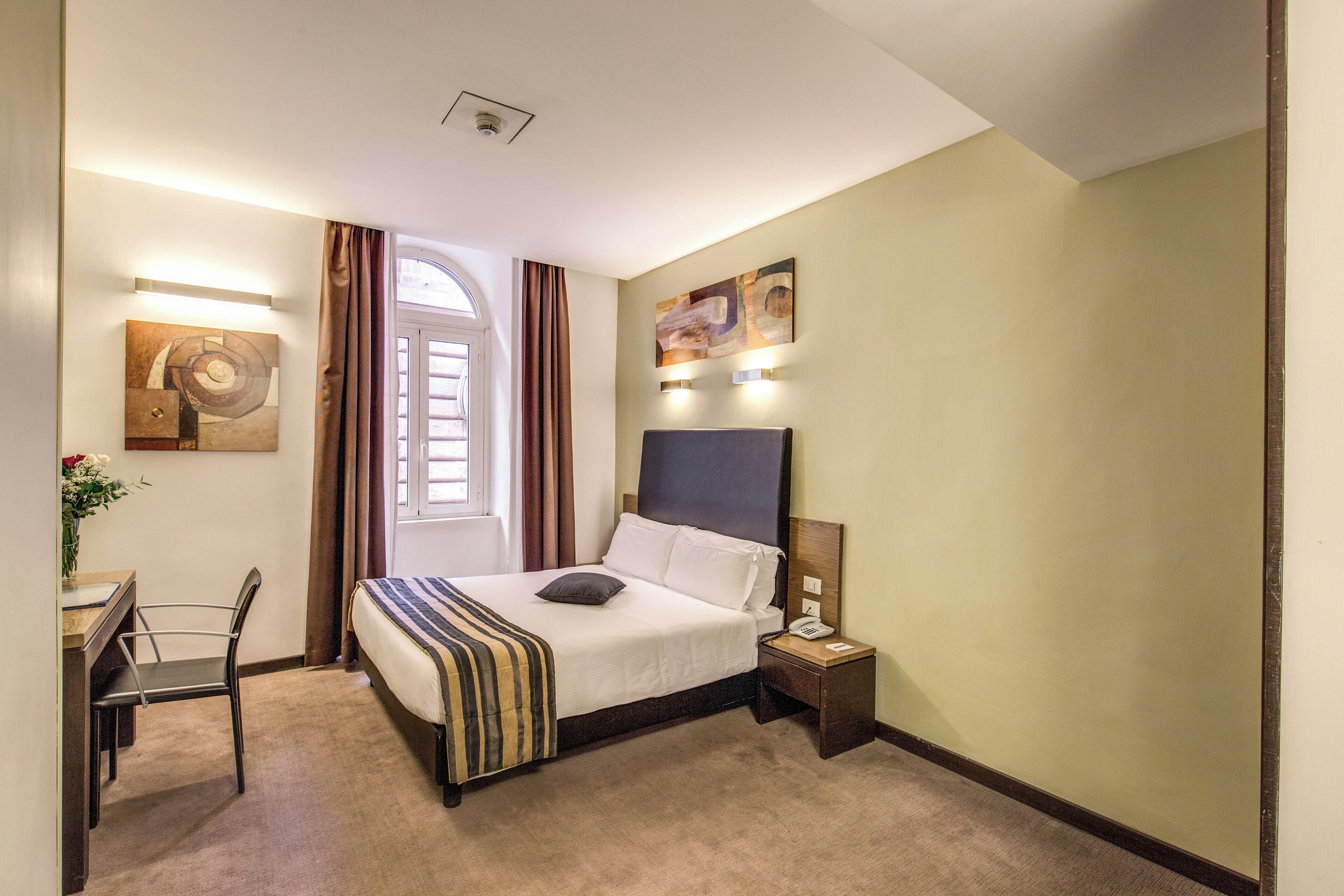 Foto - Hotel Rinascimento