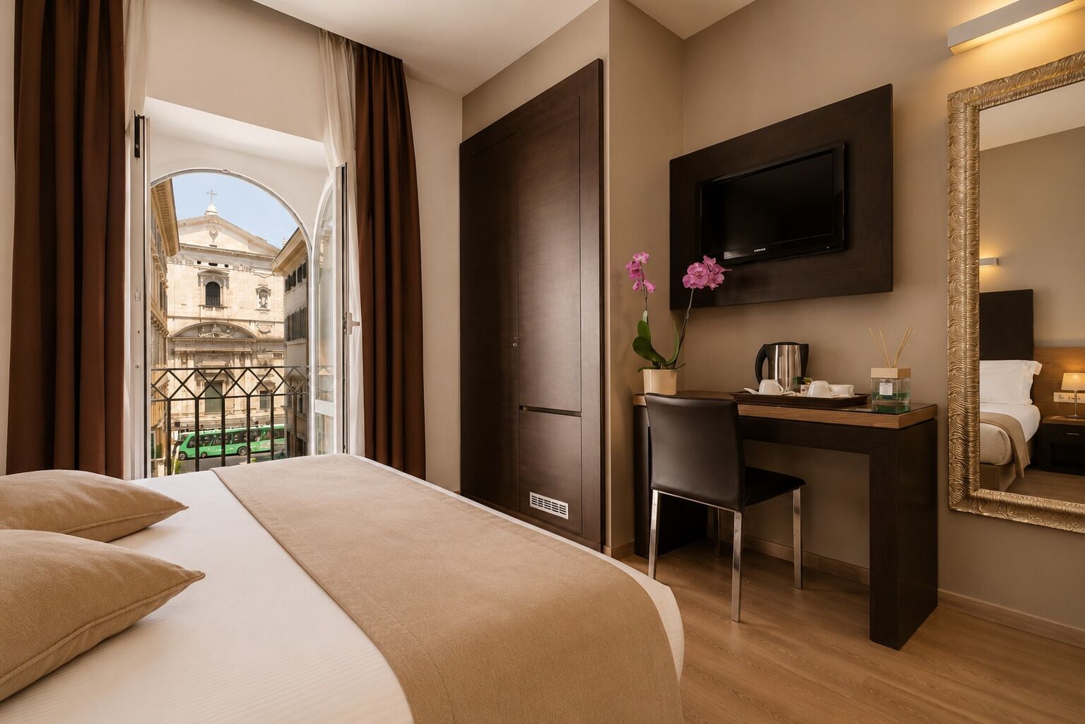 Foto - Hotel Rinascimento