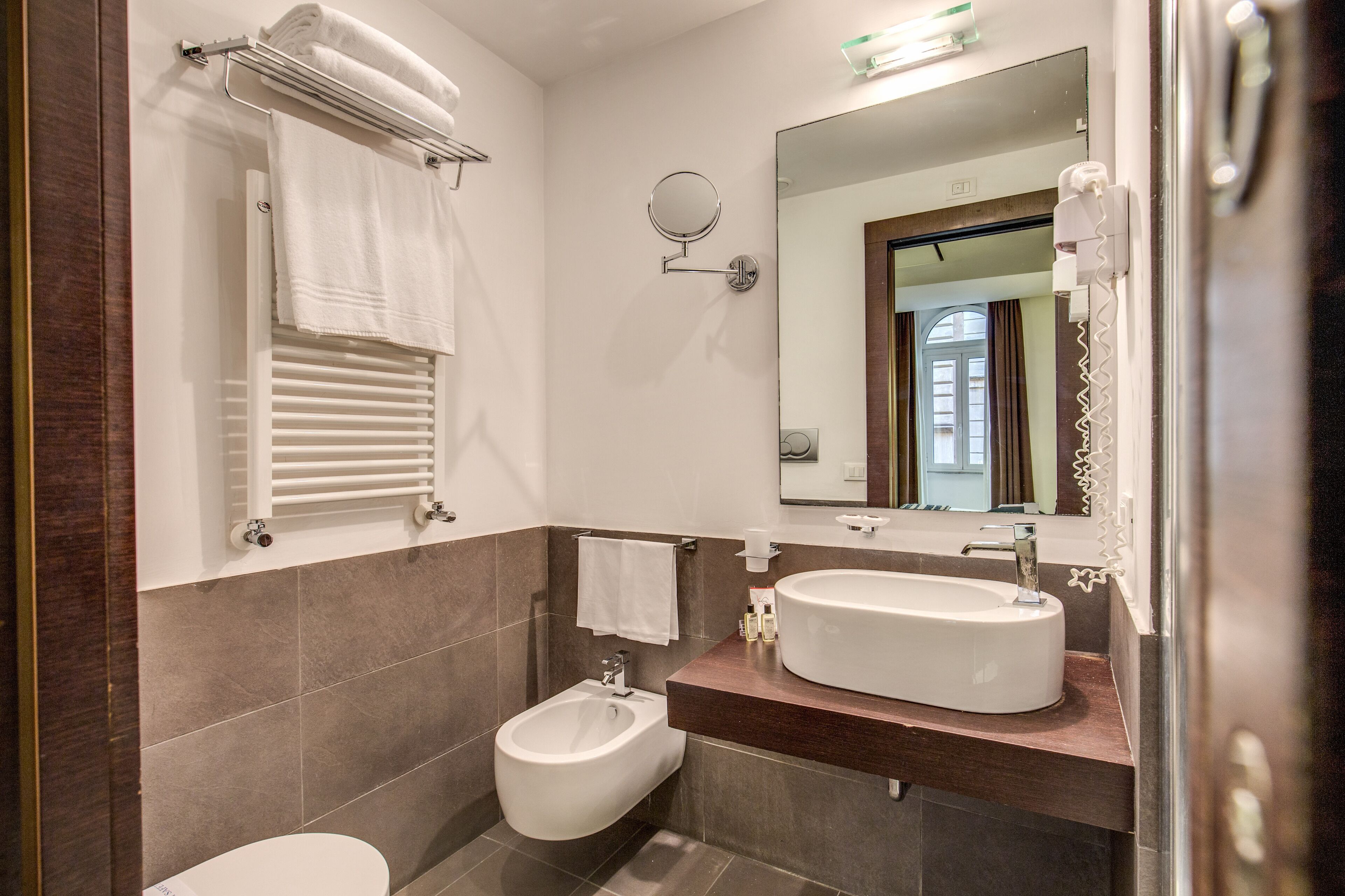 Foto - Hotel Rinascimento