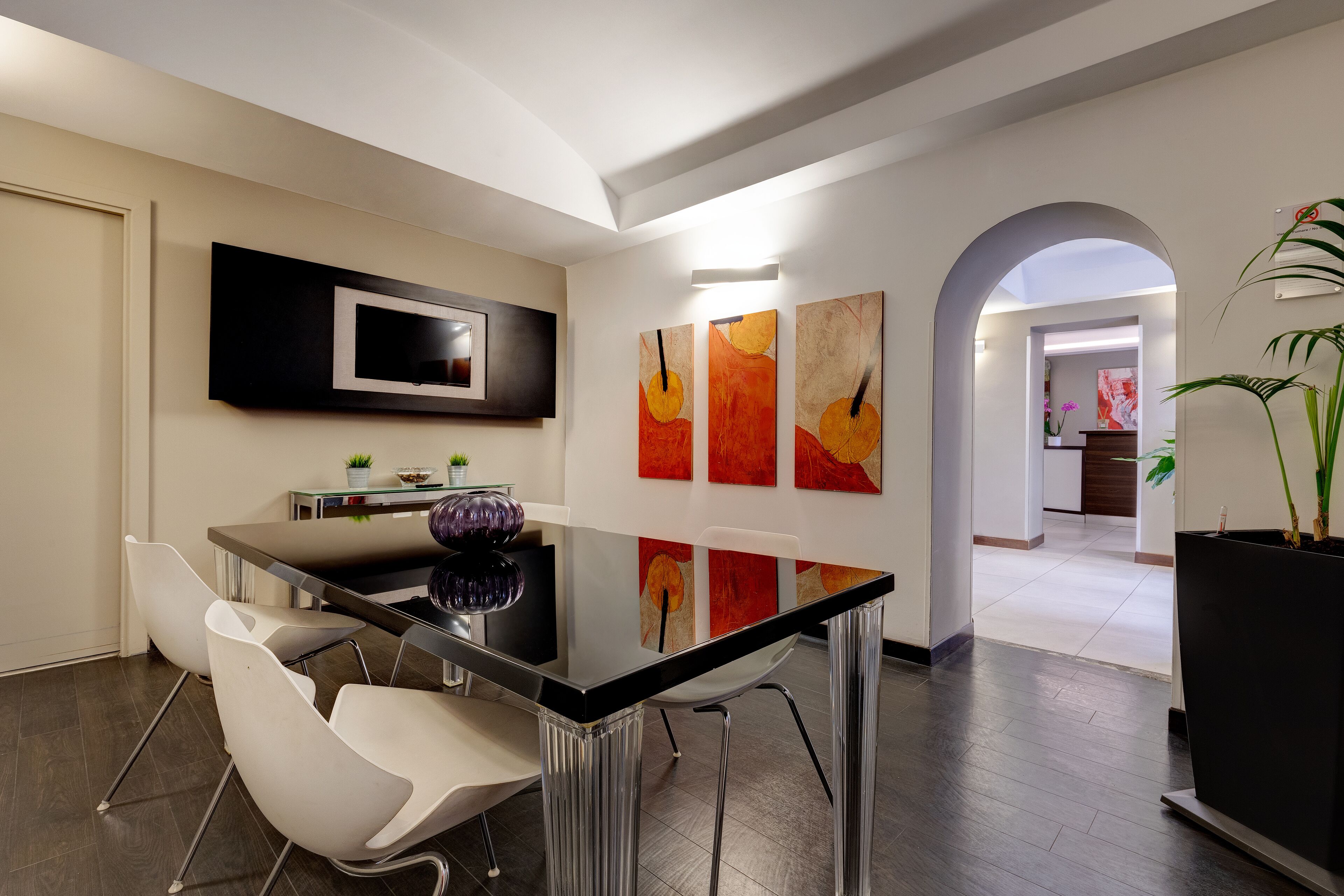 Foto - Hotel Rinascimento