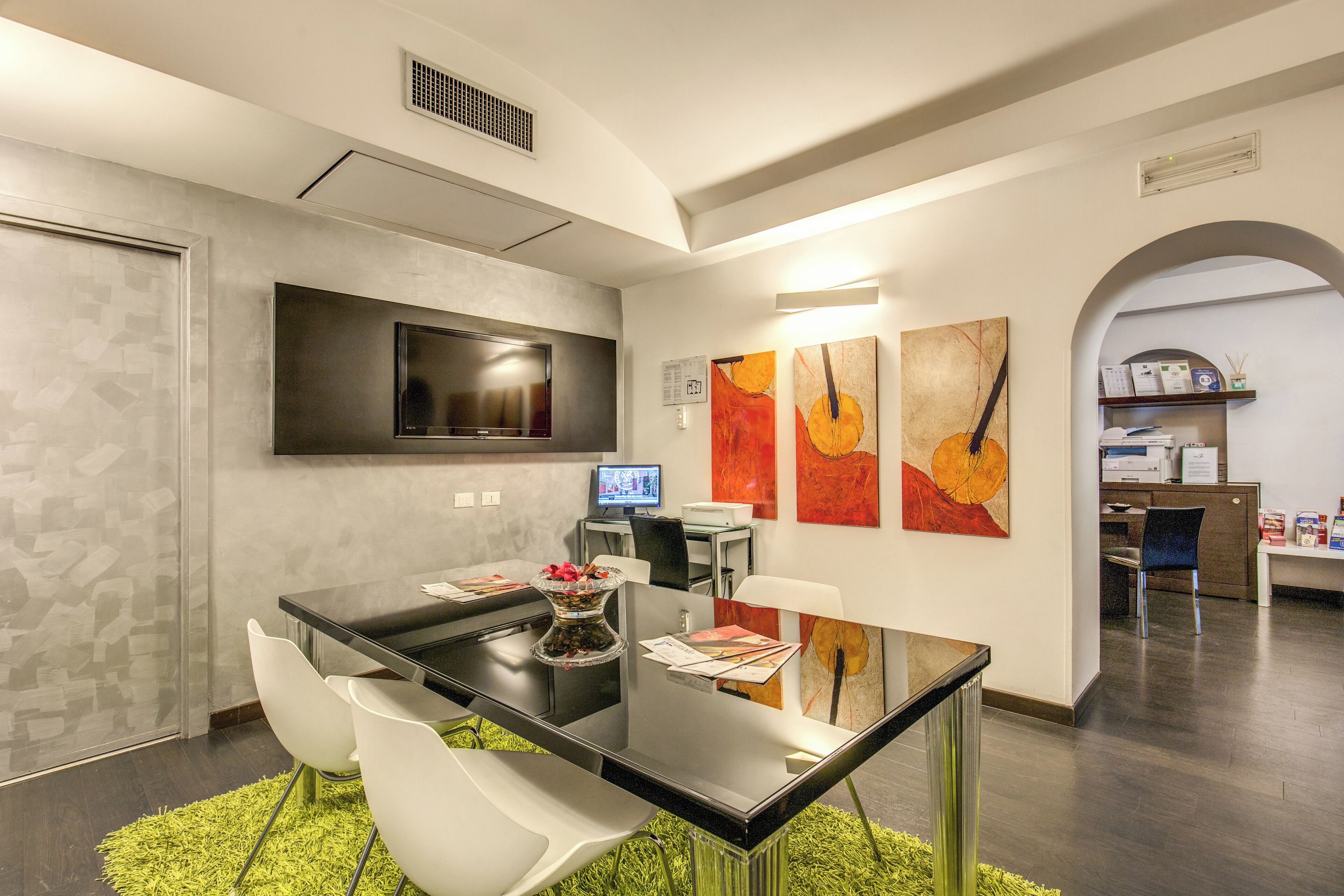 Foto - Hotel Rinascimento