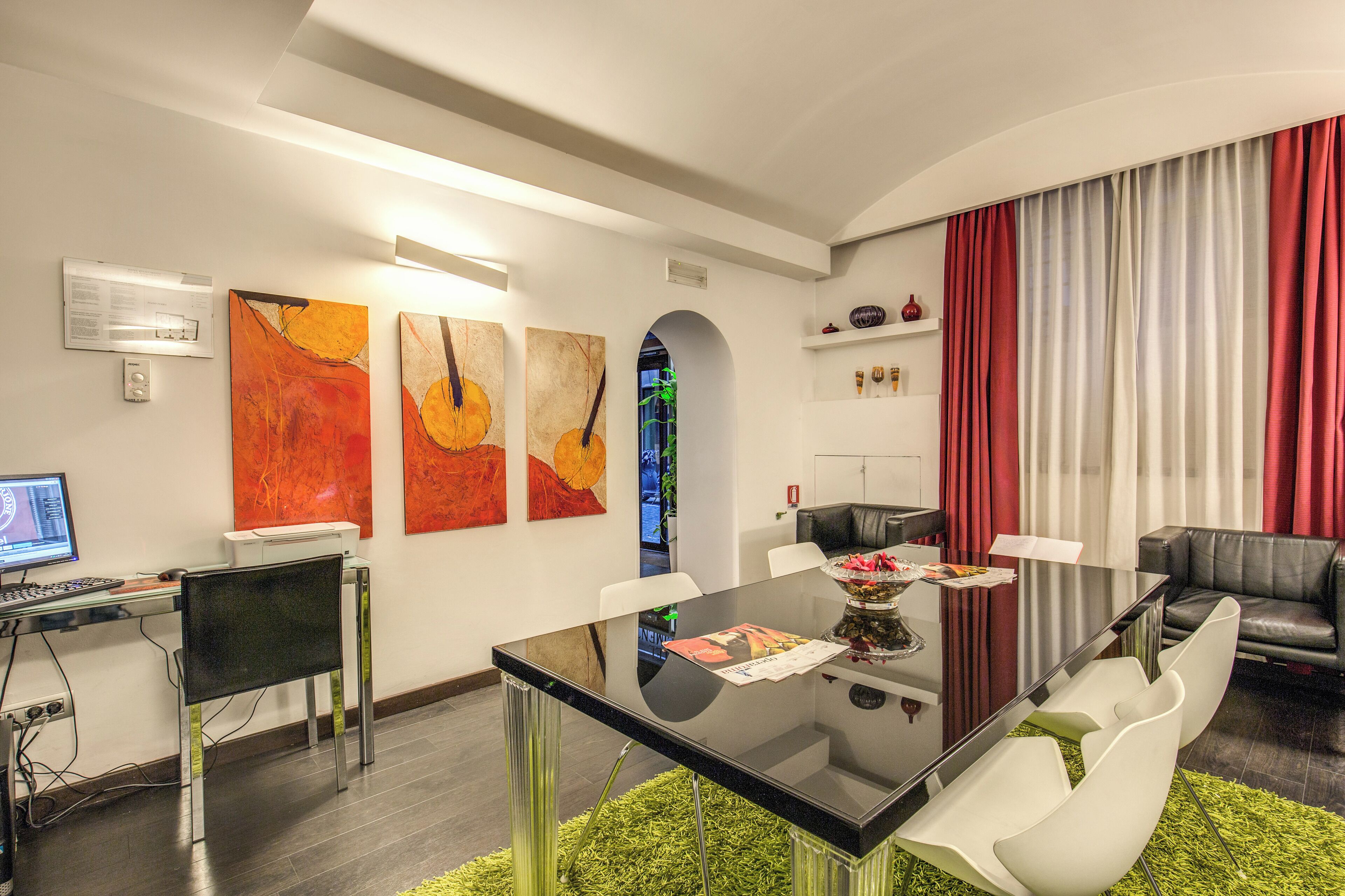 Foto - Hotel Rinascimento