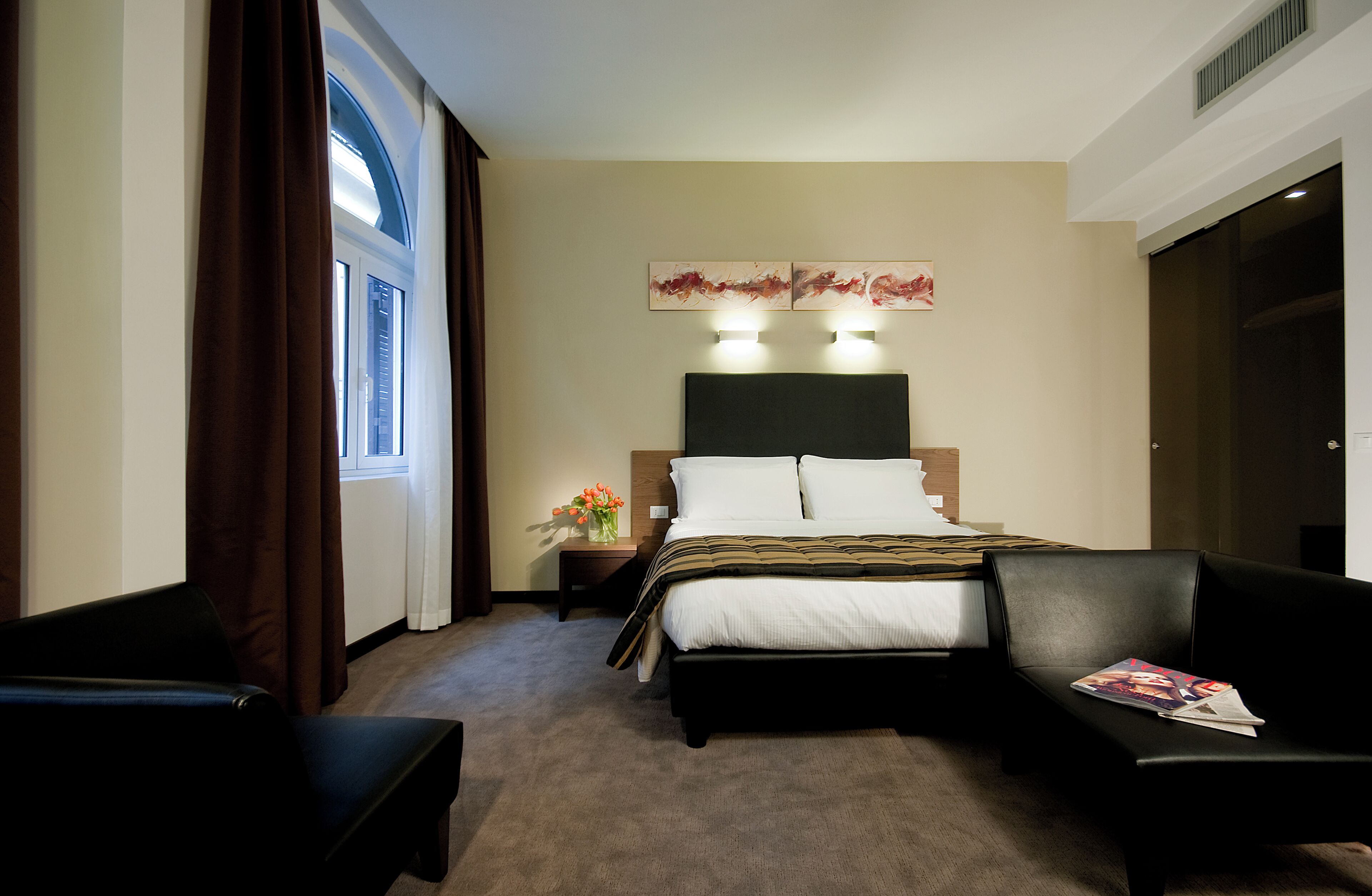 Foto - Hotel Rinascimento