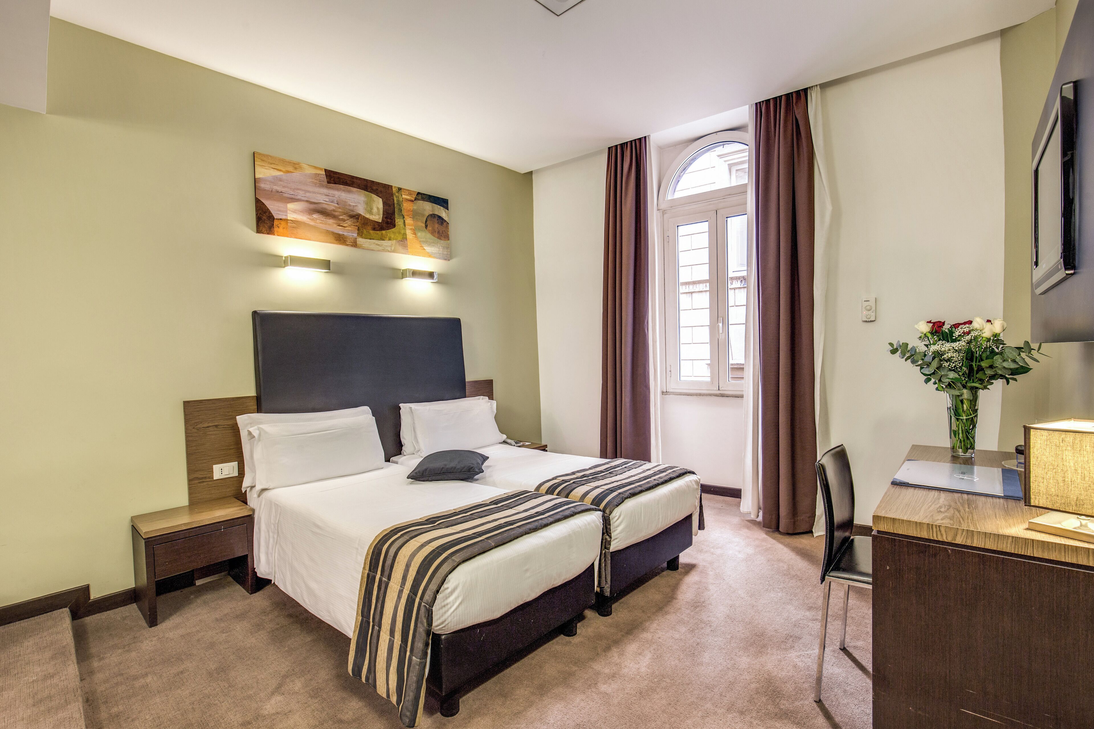 Foto - Hotel Rinascimento