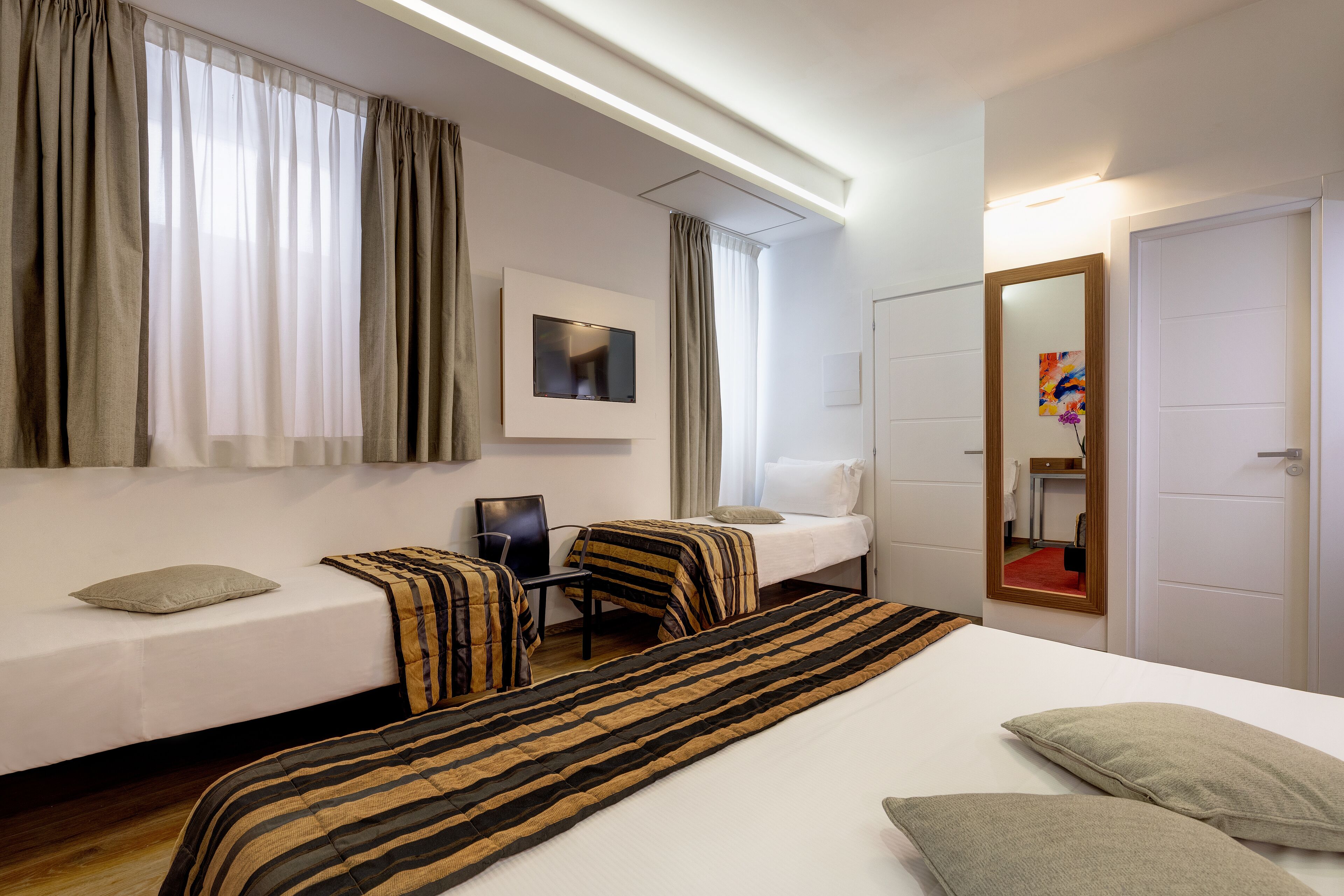 Foto - Hotel Rinascimento