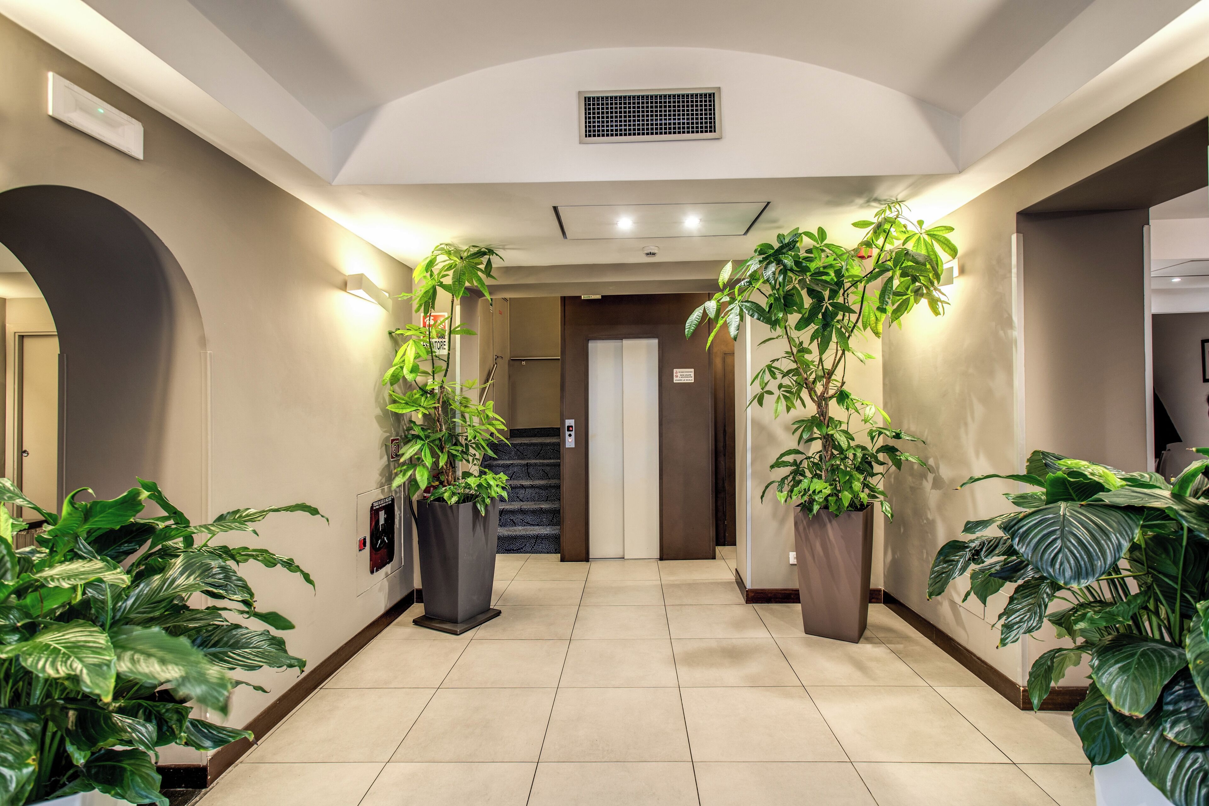 Foto - Hotel Rinascimento