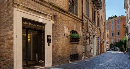 Hotel Rinascimento