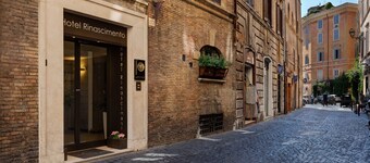 Hotel Rinascimento - Gruppo Trevi Hotels