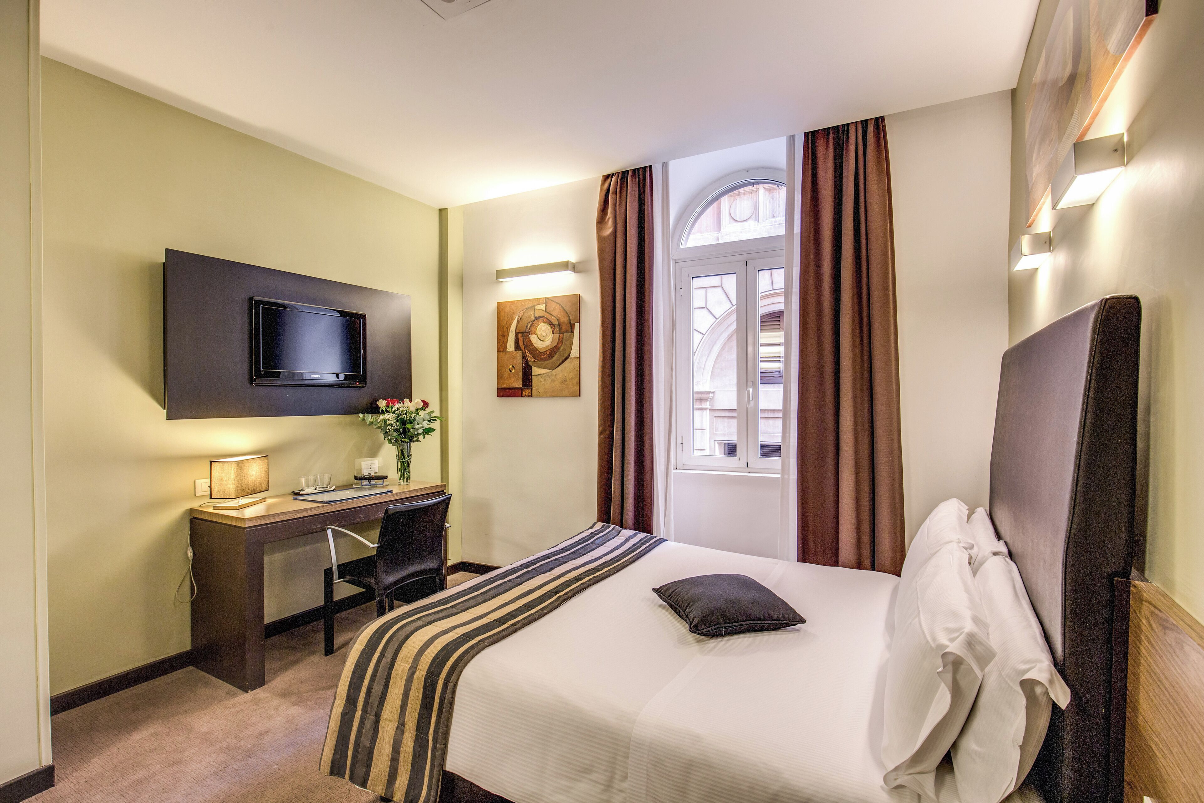 Foto - Hotel Rinascimento