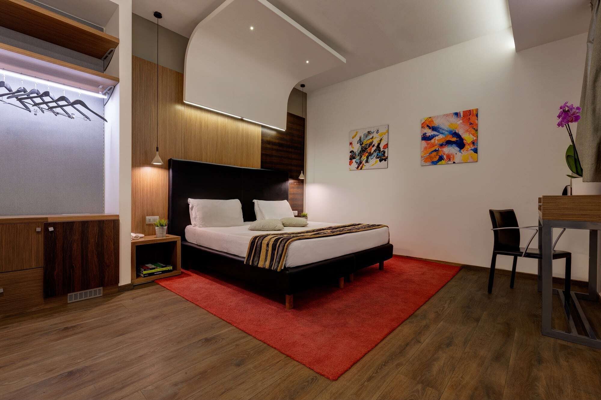 Foto - Hotel Rinascimento