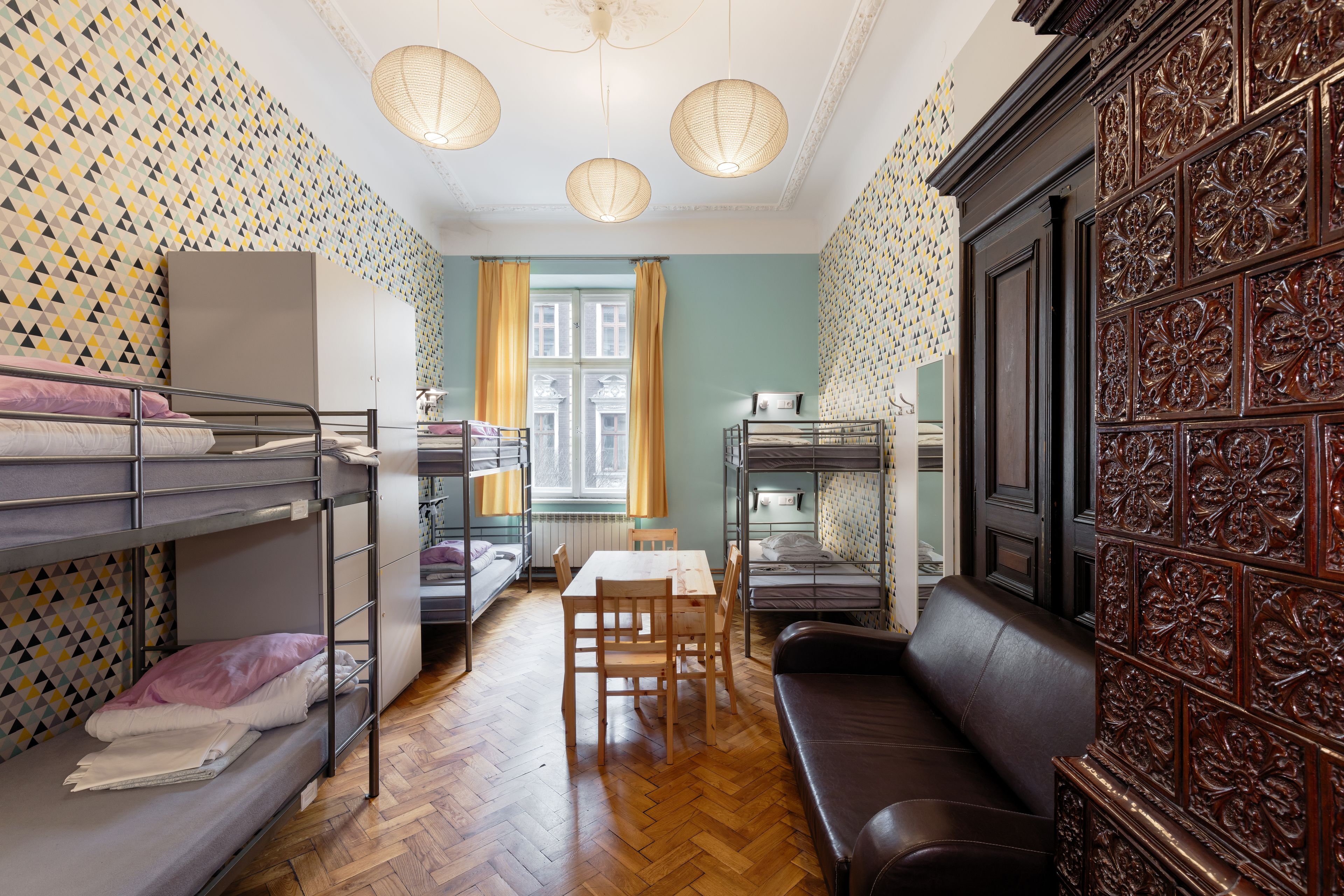 Foto - Dizzy Daisy Hostel