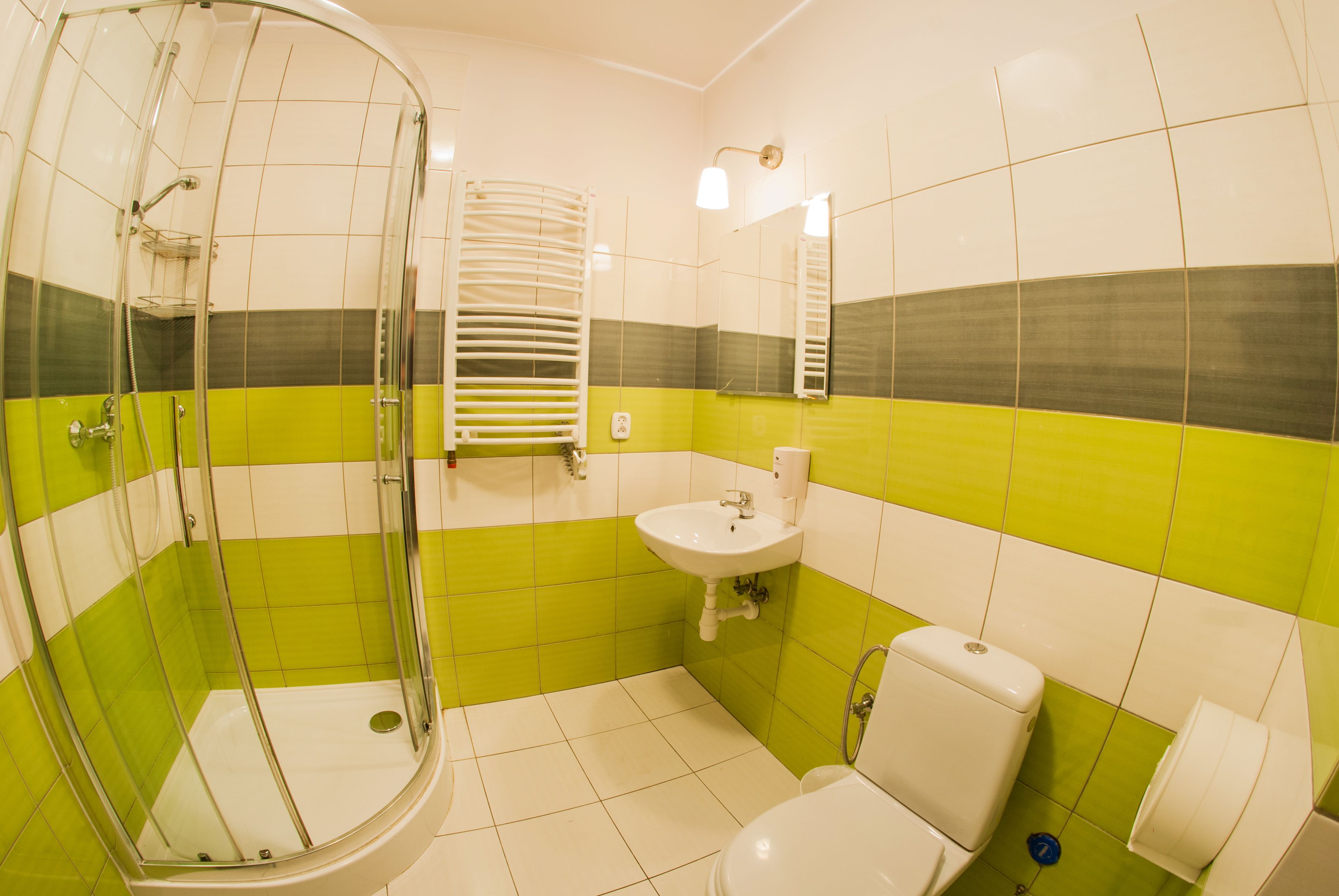 Foto - Dizzy Daisy Hostel