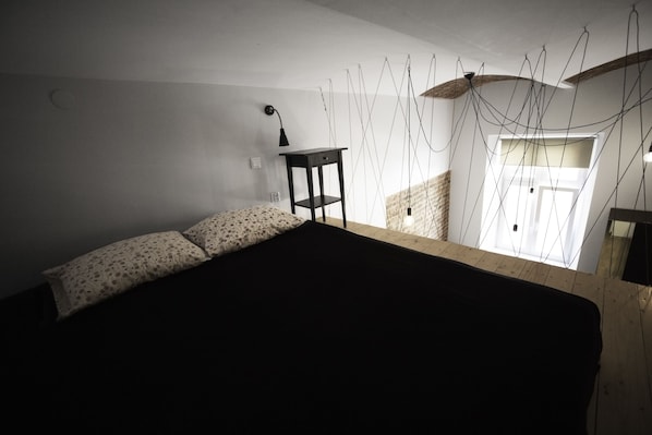 Classic Apartment, 1 Bedroom, Non Smoking