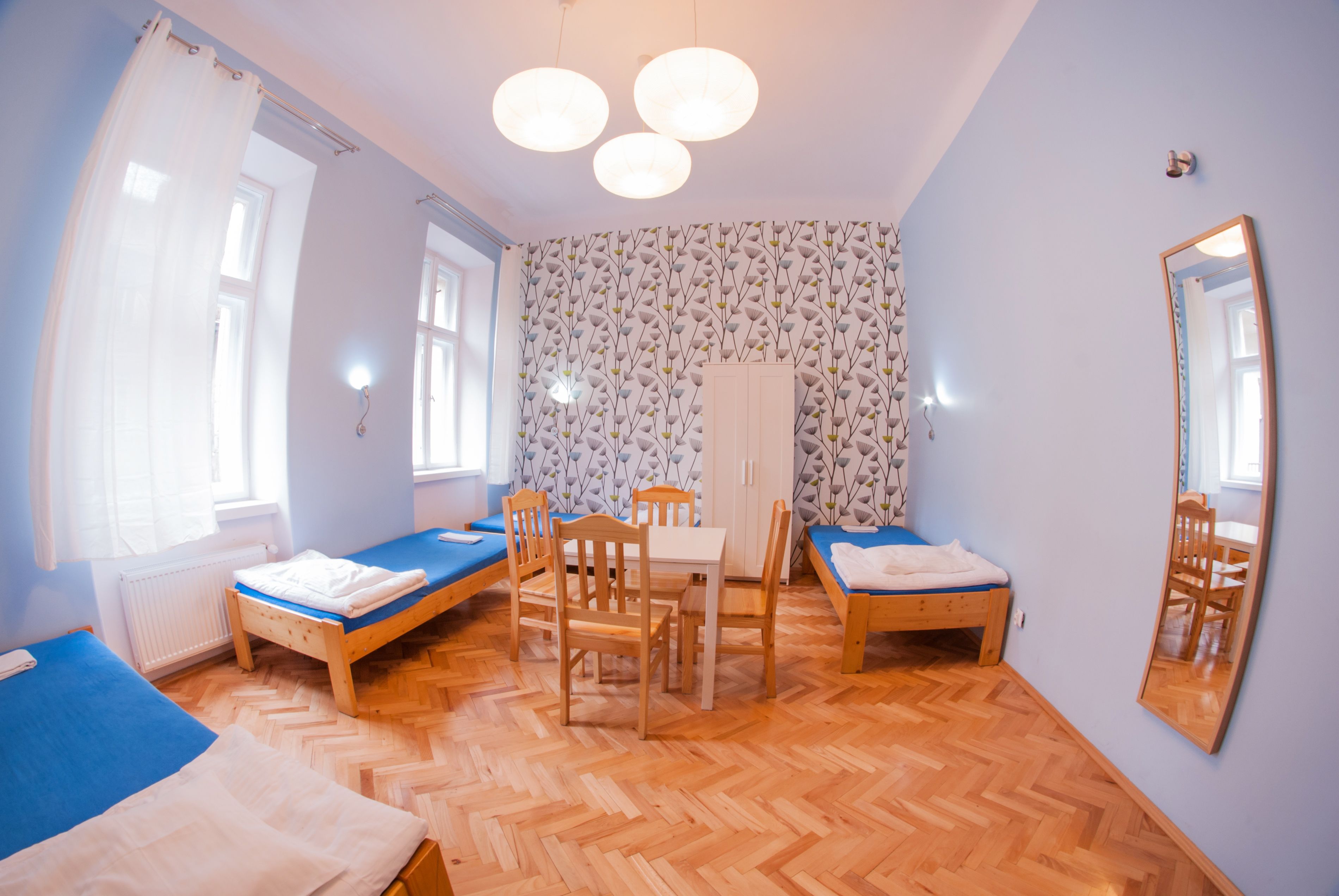 Foto - Dizzy Daisy Hostel